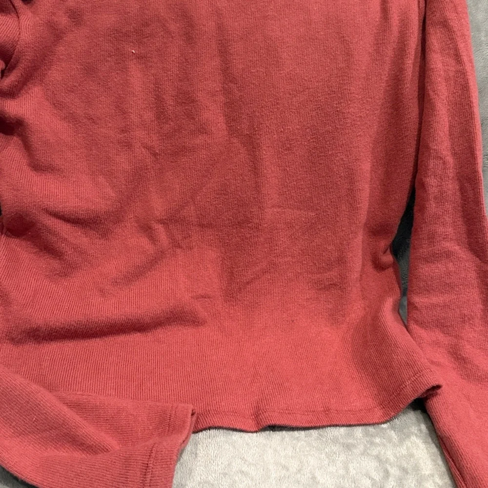 Reformation Elio One-Shoulder Top - Picture 3 of 5